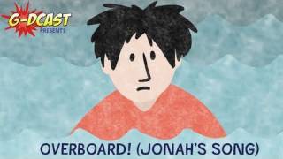 Yom Kippur A Book of Jonah song for kids on the Jewish holidays [upl. by Nnahgaem]