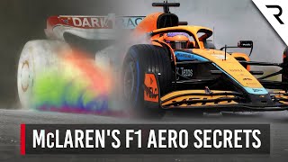 How McLaren has beaten F1 2022s major car problem [upl. by Geraud906]