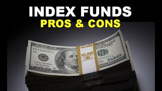 Index Funds For Beginners  Your Guide For Passive Investing in The Stock Market [upl. by Nagard852]