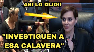 ENCONTRONAZO DIPUTADA TRANS DEJÓ MUDA A LILLY TELLEZ POR FINGIR QUE LE IMPORTA EL MAGISTRADE OCIEL [upl. by Eldnar]