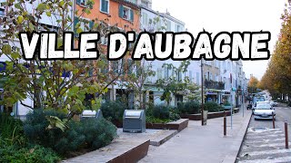 Aubagne la cite de Marcel Pagnol [upl. by Kaylyn140]