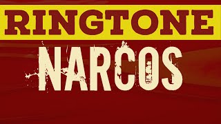 Narcos Intro Ringtone and Alert [upl. by Inat]