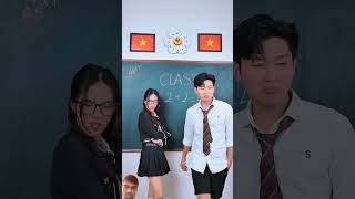 school funny comedy kdrama drama trending shortvideo [upl. by Ennovyhc41]