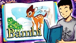 Bambi  Der Wundervolle Weihnachtsbaum [upl. by February]