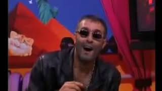 The Best of Dajanik  2009  Bernard Show Armenian Comedy [upl. by Nochur]