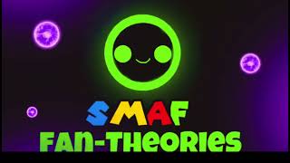 SMarioSonicB SMAF FAN THEORIES INTRO [upl. by Emad]