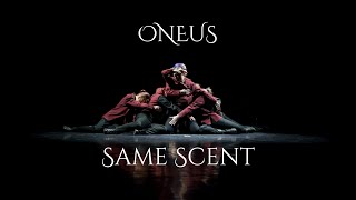 KPOP STAGE PERFORMANCE 원어스ONEUS Same Scent  dance cover by WildSide [upl. by Shumway]