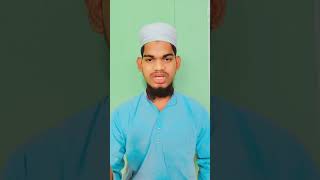 Sab se Behtar Shakhs kon hai Suno hadees motivation bayan yousuf islamic short vlog youtube [upl. by Maximo]