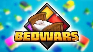 we are playing bed wars  gameplay1 [upl. by Nayb89]