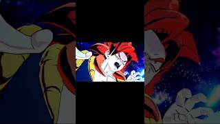 Goleta SS4 VS Gogeta SSBlue [upl. by Tymothy462]