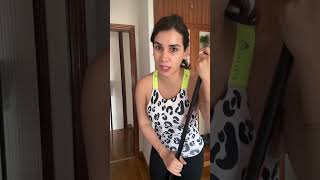 🎀🎁 ACTRIZ VENEZOLANA  Liz Mariana Godoy Daboin  TIKTOK 308 [upl. by Lingwood]