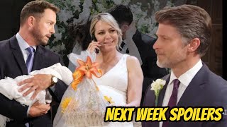 Days Next Week Spoilers from July 15 to 19  Days of our lives spoilers next weeks 2024 [upl. by Madonia188]