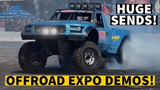 OffRoad EXPO 2023 [upl. by Lap]