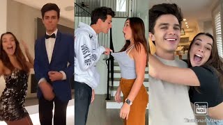 Brent Rivera and Pierson Brierson Tik Tok Compilation [upl. by Underwood]