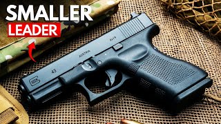 6 Best Pistols for Small Hands in 2024 [upl. by Durer]