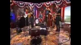 Corb Lund on the Marty Stuart Show 2013 [upl. by Athena396]