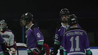 Bendigo Cup 2024 Inline Hockey Tournament  Highlights Reel [upl. by Jacobsen]