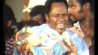 Archbishop Benson Idahosa in Lagos  Part Five [upl. by Harve]