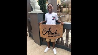 Making Money at 12years old from his own business [upl. by Cott]