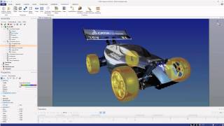 CATIA ComposerTeaser [upl. by Parish]