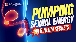 Sexual Energy Pump  Secrets of the Perineum [upl. by Walford]