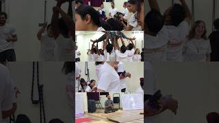 scribble day vlog  rishikesh yoga [upl. by Kora168]