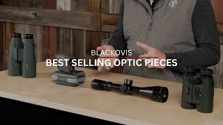 What are the top hunting optics we recommend [upl. by Nordin]