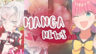 PRETTY FACE in English Last Quarter on VIZ App amp New Villainess Anime  MangaMonday News Ep 16 [upl. by Wauters]