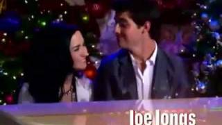 A So Random Holiday Special  Promo  Sonny With A Chance [upl. by Tiossem]