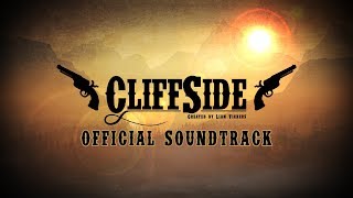 CliffSide  OST  Main Theme Original Mix [upl. by Prince]