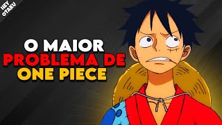 POLÊMICA TER LANÇADO MAIS DE 1000 EPISÓDIOS ESTRAGOU ONE PIECE ENTENDA TUDO [upl. by Odraboel718]