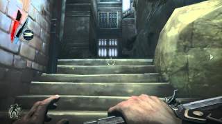 Dishonored Get to Captains Chair Hotel [upl. by Franciscka]