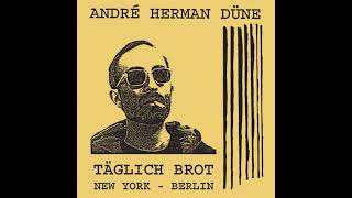 André Herman Düne – Täglich Brot  New York  Berlin [upl. by Ailet699]