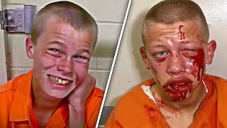 5 School Shooters Attacked By Parents In The Courtroom [upl. by Llenehc261]