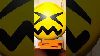 MrEmoji Funny Video 😂😂😂 MrEmoji Best Shorts May 2024 Part24 spiderman shorts emoji sonic [upl. by Nilla540]