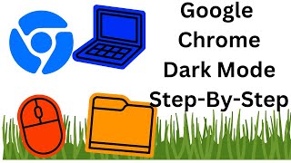 Exploring and Setting up Google Chrome Dark Mode StepbyStep Guide [upl. by Peatroy]