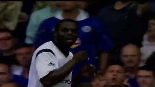 Leicester City 05 Bolton Wanderers  18 August 2001 ITV Premiership Highlights [upl. by Gnivri]