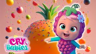 O SEGREDO das FRUTAS ðŸ‡ CRY BABIES ðŸ’¦ MAGIC TEARS ðŸ’• DESENHO INFANTIL para CRIANÃ‡AS em PORTUGUÃŠS [upl. by Hyatt]