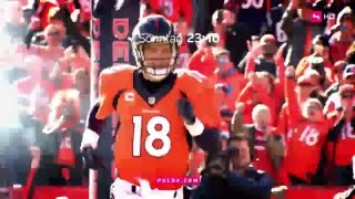 NFL Super Bowl  Trailer [upl. by Kulsrud]