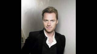 Ronan Keating  Words ♥ [upl. by Tayyebeb]