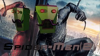 SpiderMan 2 RoboKnob Reviews [upl. by Gahl]