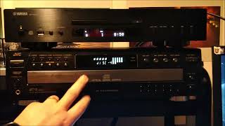 Yamaha CDS303 In Depth Review [upl. by Rimma]