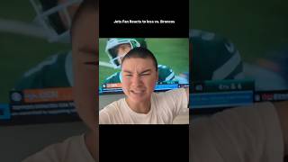 Jets Fan Reacts to loss vs Broncos NFL Week 4 [upl. by Sajet642]