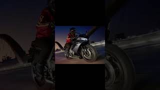 Daytona 660 rr edit 🏍️🏍️ 1millionviews daytona likeandsubscribe 🏍️🍾🍾💗 [upl. by Helprin]