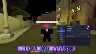 Roblox best Da Hood scripts PASTEBIN [upl. by Rabkin]