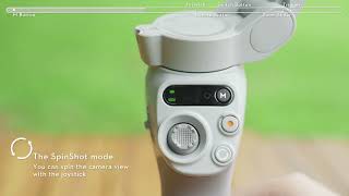 DJI Osmo Mobile SE Review in Hindi  Detailed Review  2023 [upl. by Selmore]