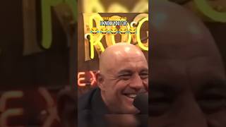 JOE ROGAN x DONALD TRUMP jokes on his podcast w Kamala amp funny moment 🤣🤣 shorts joerogan trump [upl. by Othe497]