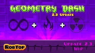 GEOMETRY DASH 23 ES [upl. by Stolzer]