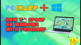 Pokemon GO  How to spoof on Windows using PG Sharp amp MUMU Player [upl. by Boykins]