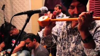 Gur Nalon Ishq Mitha by Malkit Singh  Live [upl. by Artenal117]